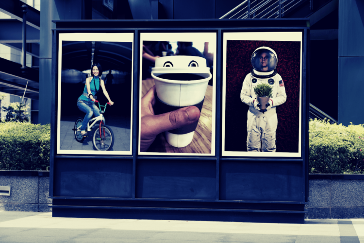 Publicidad exterior